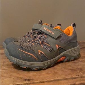 Toddler hiking shoes